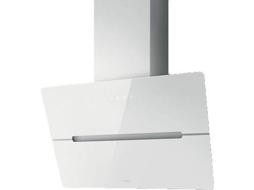 Exaustor ELICA Wise WH/A/60 (560 m3/h - 60 cm - Branco)
