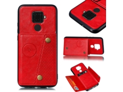 Capa Nova para Huawei Nova 5I HONGWE.