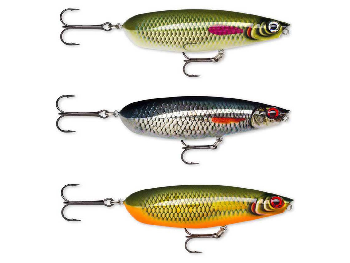 Rapala X-rap Scoop 140 Mm 68 Gr