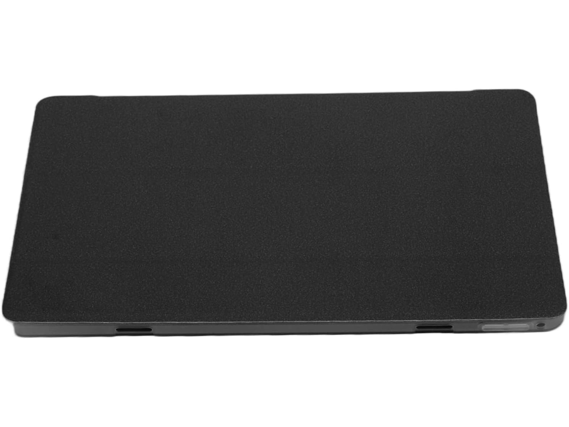 Capa Para Tablet De 10,4 Polegadas Com Suporte Moldado Em Escala 1:1 (preta)