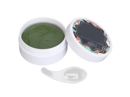 Parches De Alga Para Ojos Promueven Colágeno Eliminan Ojeras Hidratantes 180g