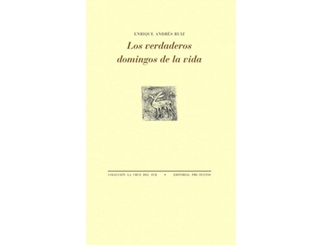 ZEBLAZE - Livro Los Verdaderos Domingos De La Vida Livro Los Verdaderos Domingos De La Vida