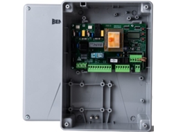 Painel de controlo Beninca Heady com caixa Bca