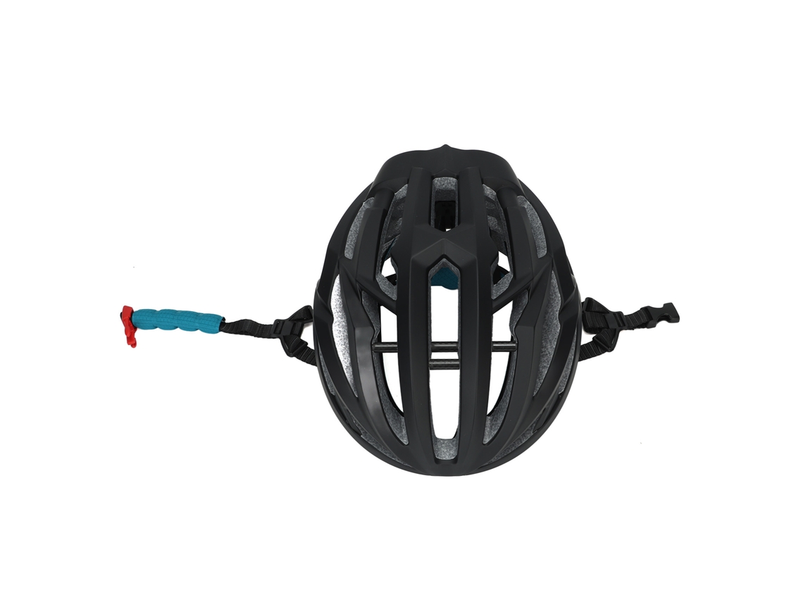 2026 casco de Bicicleta Gub Sv7 para Adultos Ligero para Montaña Y Carretera Hombre Mujer Negro