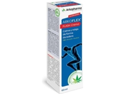 Chá ARKOPHARMA Arkoflex Flash Creme (60 ml de creme)