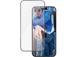 Pelicula de Vidro PANZERGLASS iPhone 15 Plus (Outlet Caixa Aberta)