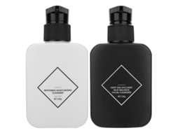 Sabonete Facial Masculino Limpeza Profunda E Hidratação
