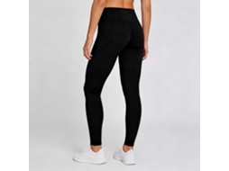 Legging Softee Boreal Preto