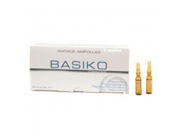 COSMECLINIK Basiko Anti Aging 5 Ampolas