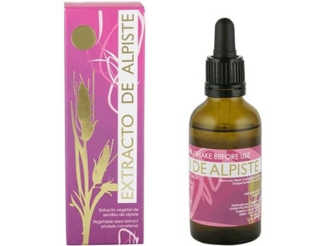 Suplemento Alimentar LUMEN Extracto Alpiste (50 ml)