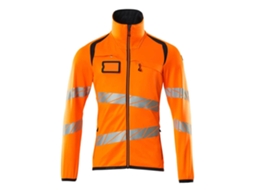Pulôver Polar Accelerate Safe 19103 Laranja 2XL MASCOT