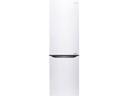Frigorífico Combinado LG GBB59SWRZS (Outlet Grade A - No Frost - 190 cm - 300 L - Branco)