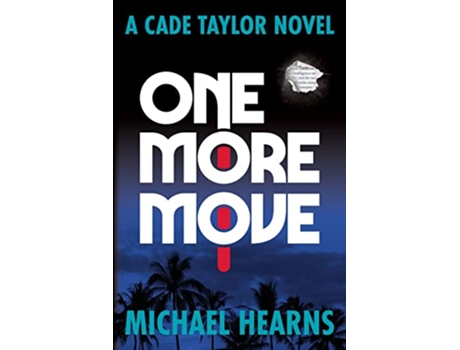 Livro One More Move de Michael Hearns (Inglês)