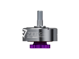 1 Unidade de Motor Brushless Speedybee 2306.5 1880 Kv para Drone de Corrida Fpv Mario5 MDUG
