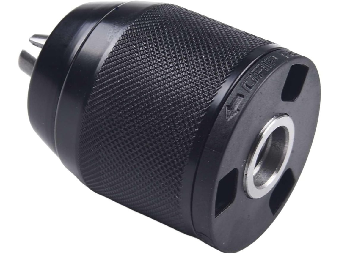 Mandril Sem Chave De 2-13 Mm 1/2-20unf Para Dcd920, Bhp458, Ddf481, Dhp481 E Xph07z Xph14z