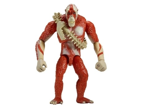 Mosterverse Figura Giant Skar King 28 Cm Articulada Mn300000 Sk Famosa A Partir De 3 Añosfamosa