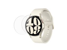 Pelicula de Vidro AQUAFORGE Galaxy Watch6 40mm Pel