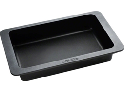 Assadeira Gourmet MIELE HUB 5001-M (Preto)