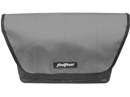 Bolsa FEELFREE GEAR Cinza (12L)