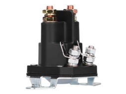 Laxiscreed Interruptor De Relay De 4 Terminais Para Válvula Solenoide, Compatível Com Modelos Mtd 12v