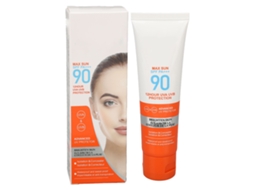 Lotion Solar Hidratante Com Proteção Uva Uvb