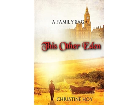Livro This Other Eden De Christine Hoy (inglês)