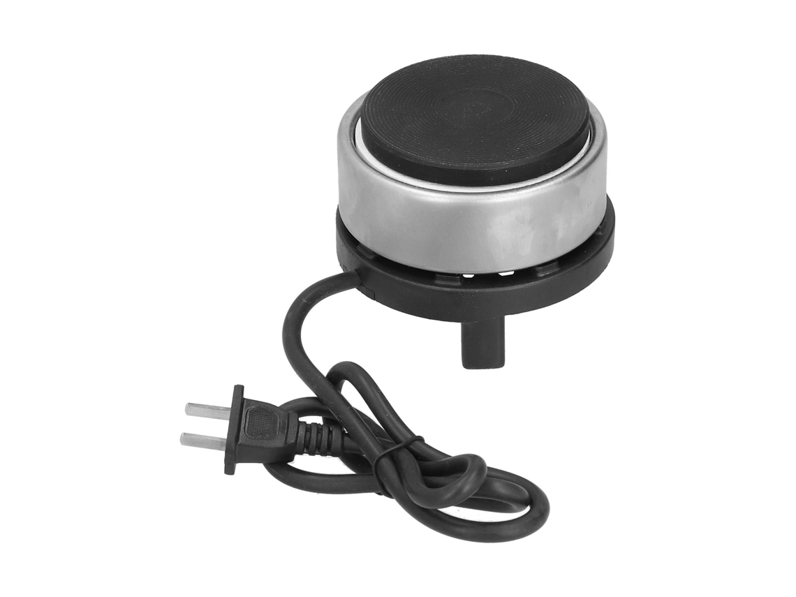 Fogão Elétrico Mini LAXISCREED 300w Anti sobrecarga