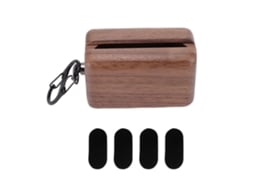 Capa para Fones Sony WH 1000XM6 EOOCOO, proteção almofadas e cabeçote