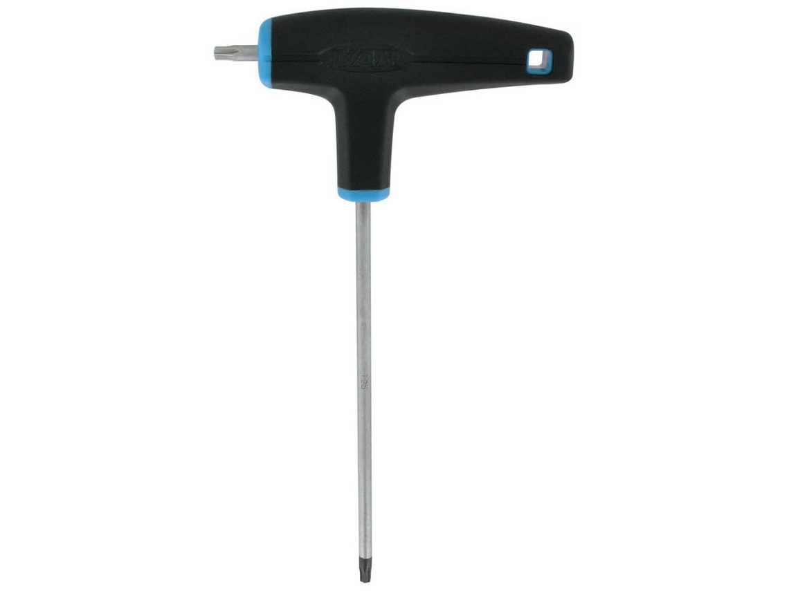 Var P-handled Torx Wrench T25