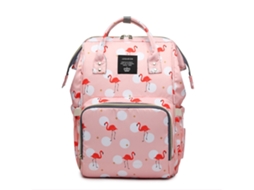Mochila De Maternidade Portátil Yunzii