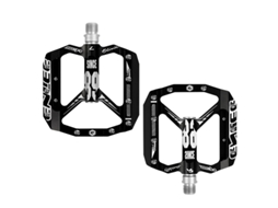 Pedais De Bicicleta Enlee Liga De Alumínio Antiderrapante Mtb Ciclismo De Estrada Pedal Ultraleve Rolamento Seladovayotoy
