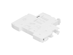 Laxiscreed Disjuntor Auxiliar 1no+1nc Compatível Com Várias Tensões Para Proteção Elétrica Segura