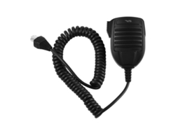 Microfone Mali MH 67A8J para rádios Yaesu, Vertex, Vx2500, Vx2208, Vx2108, 8 pinos
