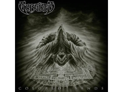 Vinil Gorguts - Colored Sands (1CDs)