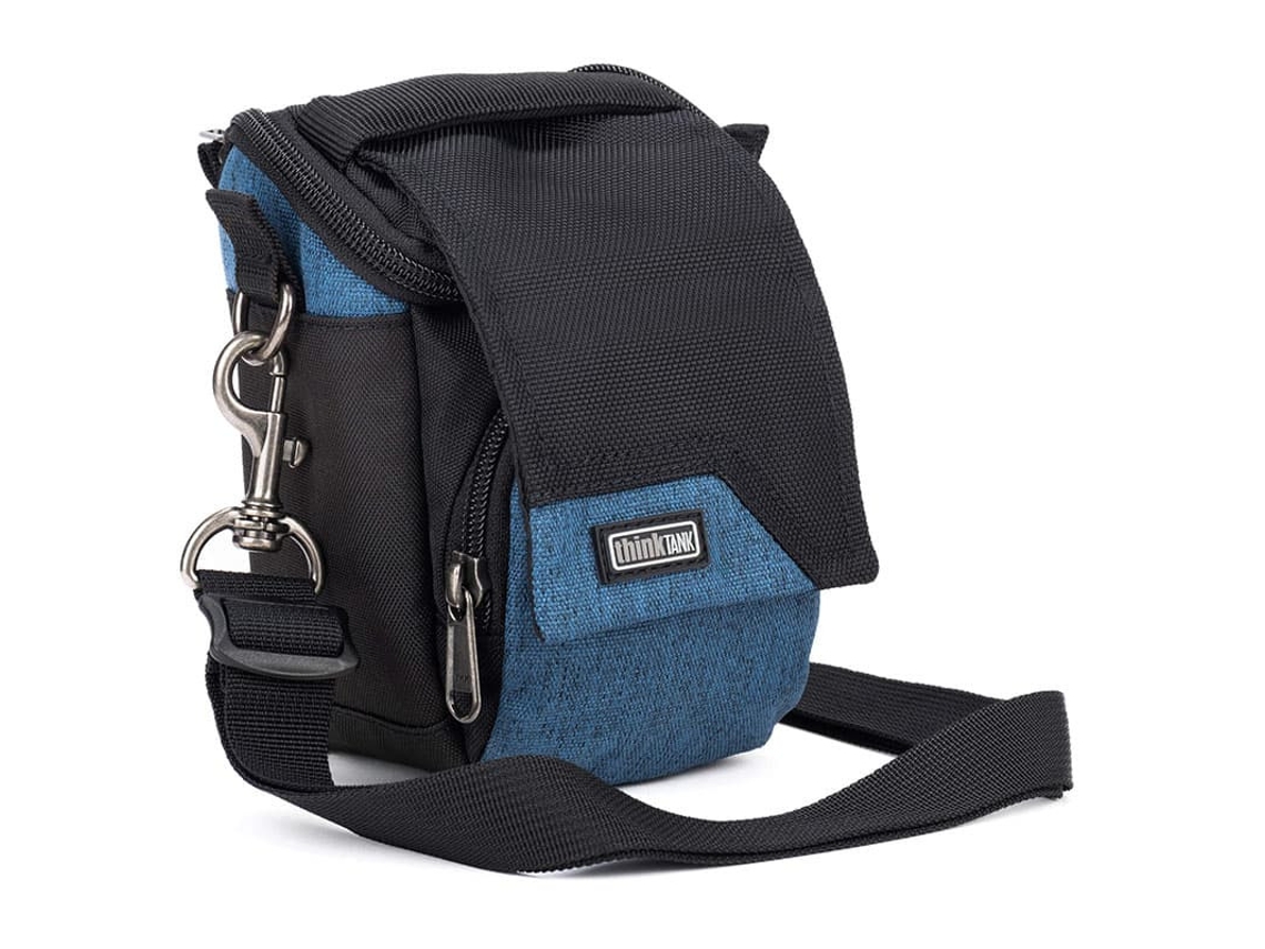 Bolsa de Ombro THINK TANK Mirrorless Mover 5 V2 Azul