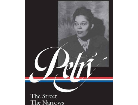 Livro Ann Petry: The Street The Narrows de Ann Petry