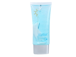 Gel De Reparo Pós Sol 60ml Hidratante, Brancante Para Cabelo E Corpo Cuidado Com A Pele Vante