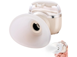 Mister Eye Steamer, umidificador elétrico para olhos secos