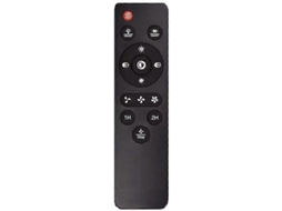 Controle Remoto para Lâmpada de Teto S MARCA