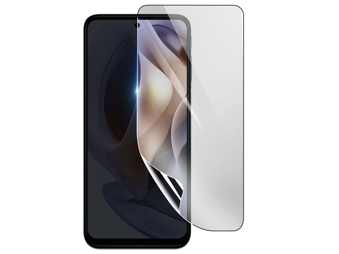 Pelicula de Vidro 3MK Moto G31