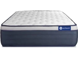 Colchão ACTISOM Actimemo Max (105x190 cm - Espuma Viscoelástica)