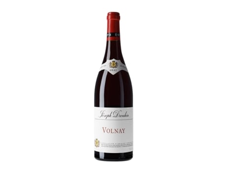 Vinho JOSEPH DROUHIN Pinot Preto Volnay (0.75 L - 1 Unidade)