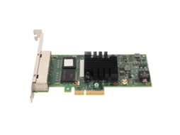 Placa de Rede Pcie LAXISCREED 4 Portas Rj45 10/100/1000mbps