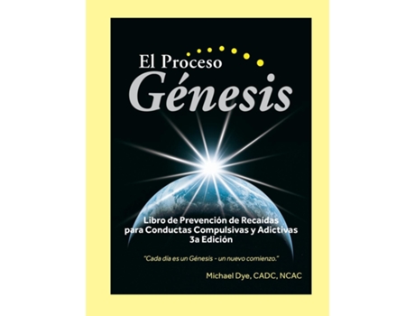 Livro El Proceso Genesis de Michael Dye e Dean Perry (Espanhol)