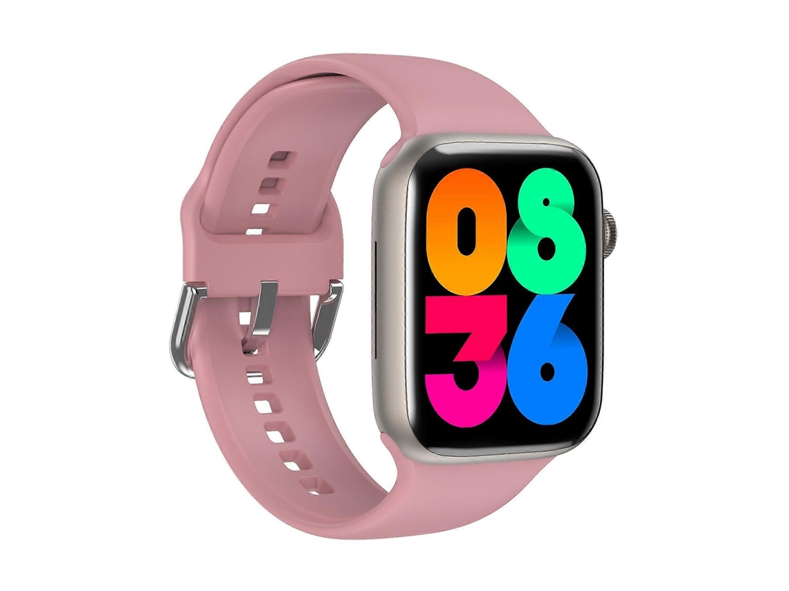 Pulseira inteligente Q9 de 2,01 polegadas VONKELIOS