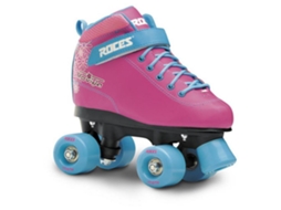 Roces Movida Art Roller Skates