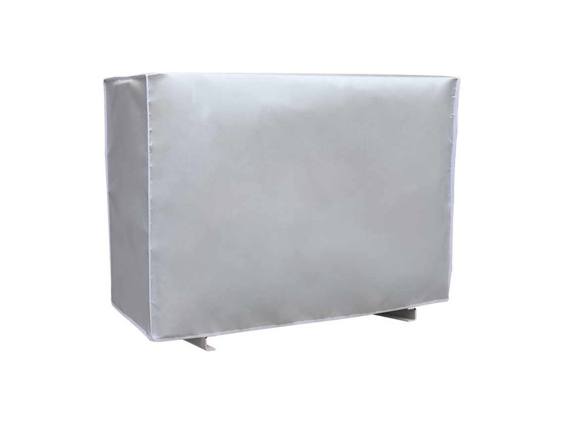 Capa Protetora para Bomba de Calor, AQUAFORGE