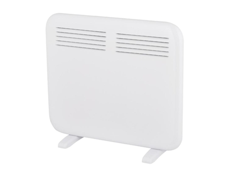 Aquecedor Elétrico Alumínio Escolectric Digital Erp (800 W)
