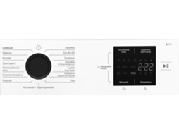 Bm1wfu39225wpb Washing Machine Beko