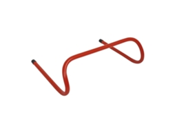 Barreira de Treino SELECT (Laranja - PVC - 50x15cm)